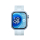 HUAWEI WATCH Fit 4 Pro Niebieski - 1330228 - zdjęcie 2